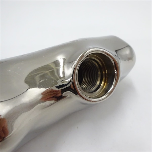 ＴＢー１シルバー＆ブラック ダイワＬ